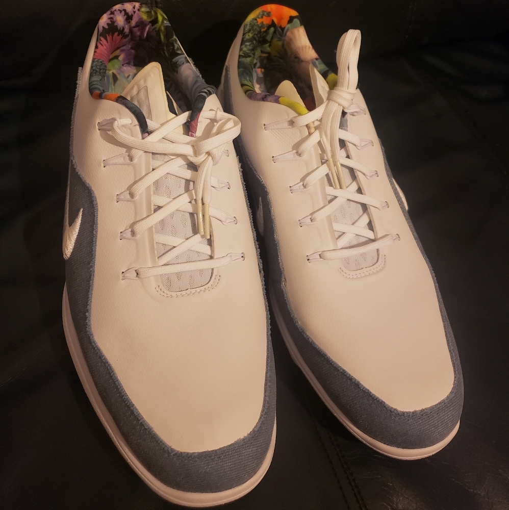 Nike React Vapor 2 NRG TXT 'No Denim Allowed'